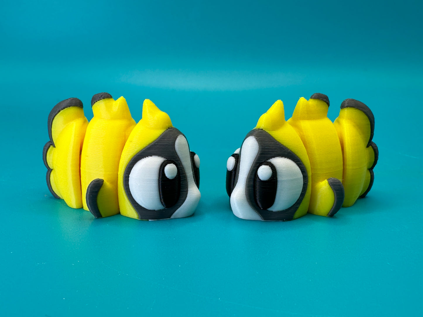 Baby Ocean Animal Pack w/ Box