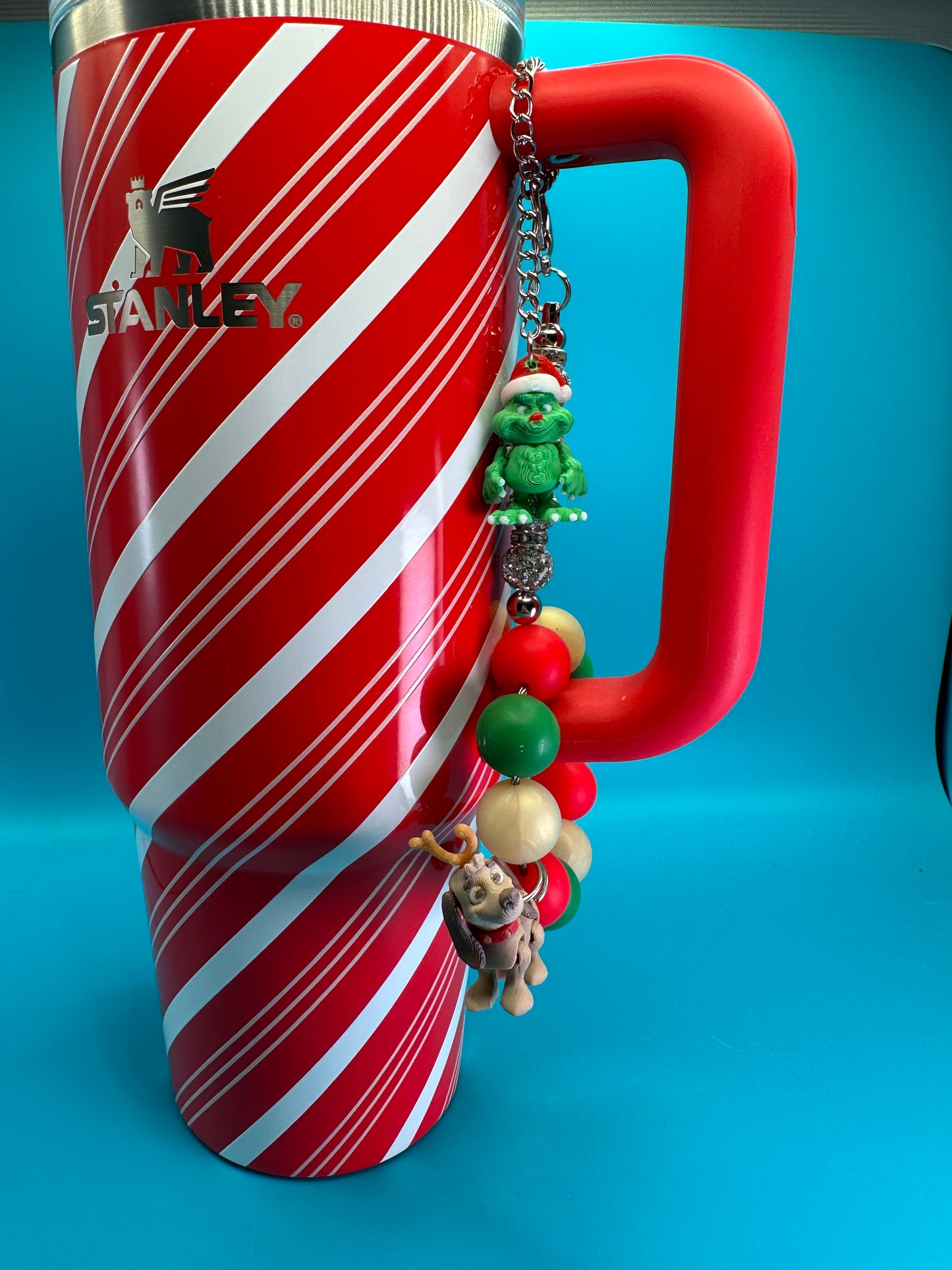 Holiday Stanley Charms