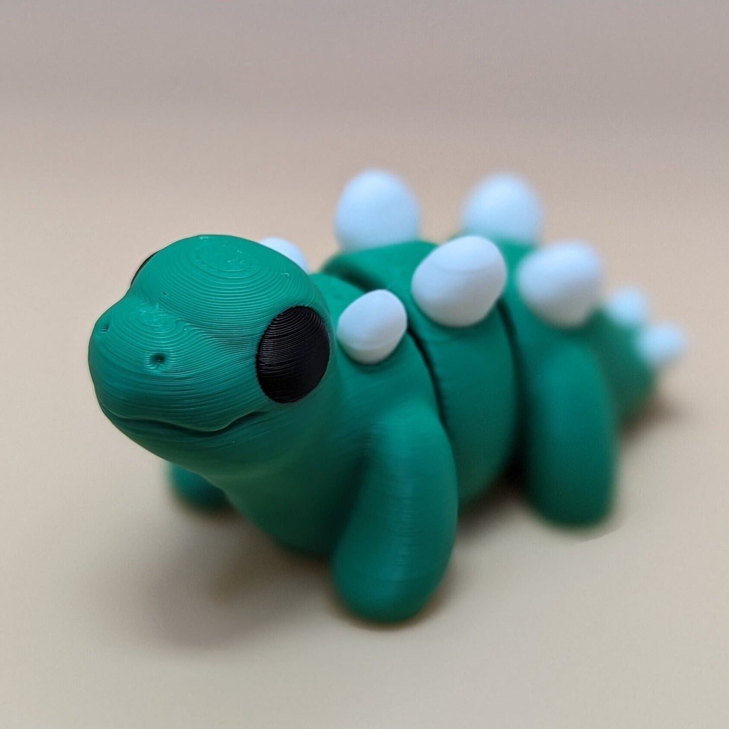 Baby Dinosaur 3-Pack Set