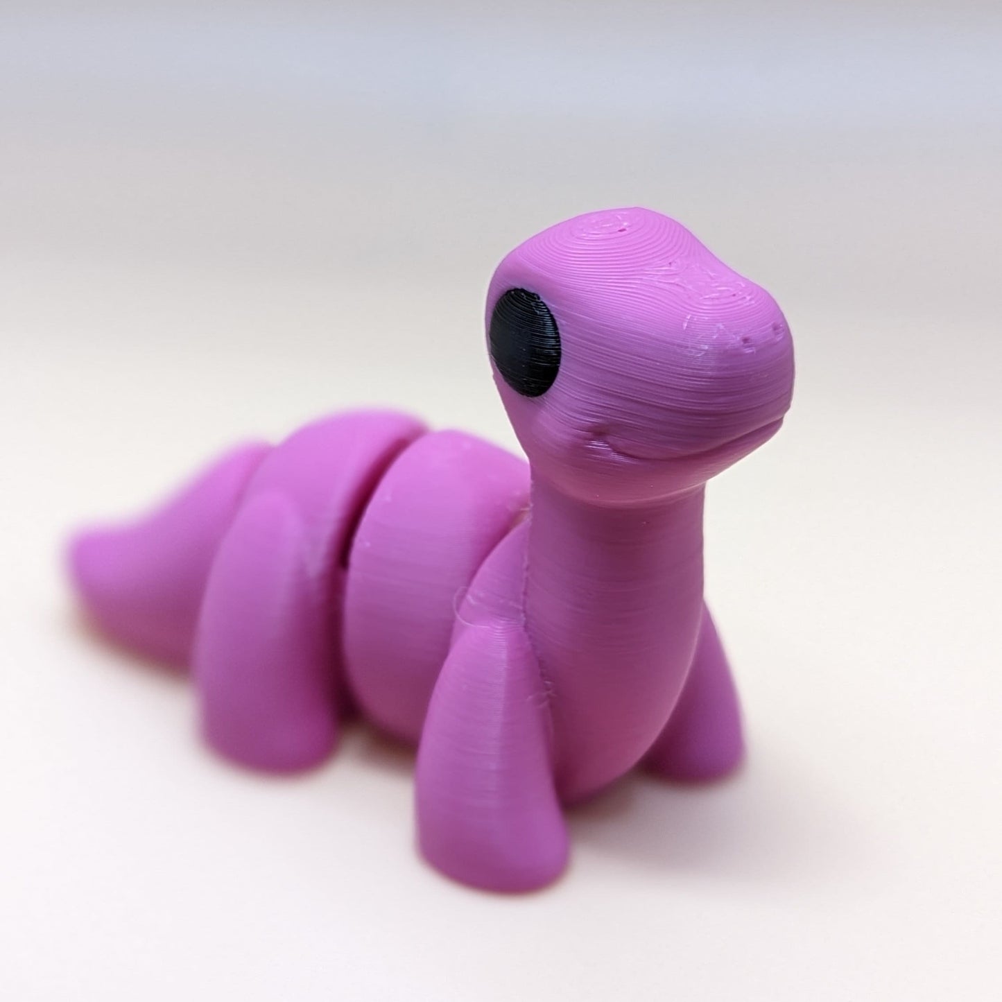 Baby Dinosaur 3-Pack Set