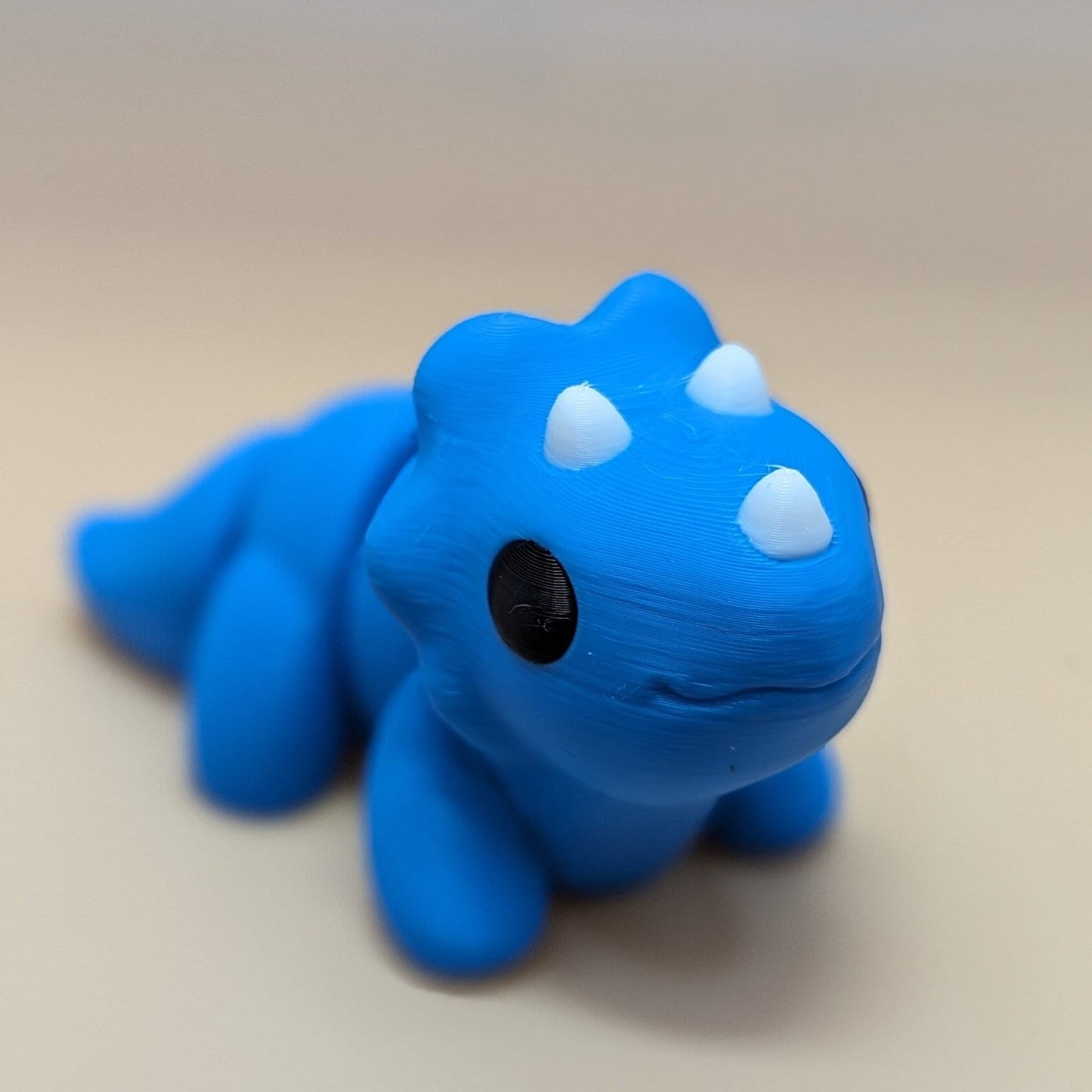 Baby Dinosaur 3-Pack Set