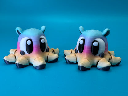 Baby Ocean Animal Pack w/ Box