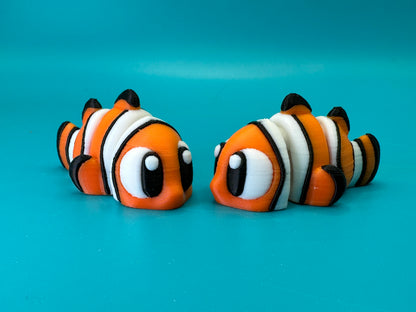 Baby Ocean Animal Pack w/ Box