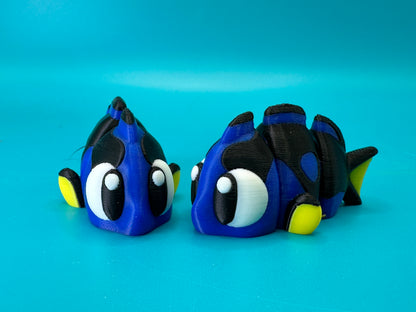 Baby Ocean Animal Pack w/ Box