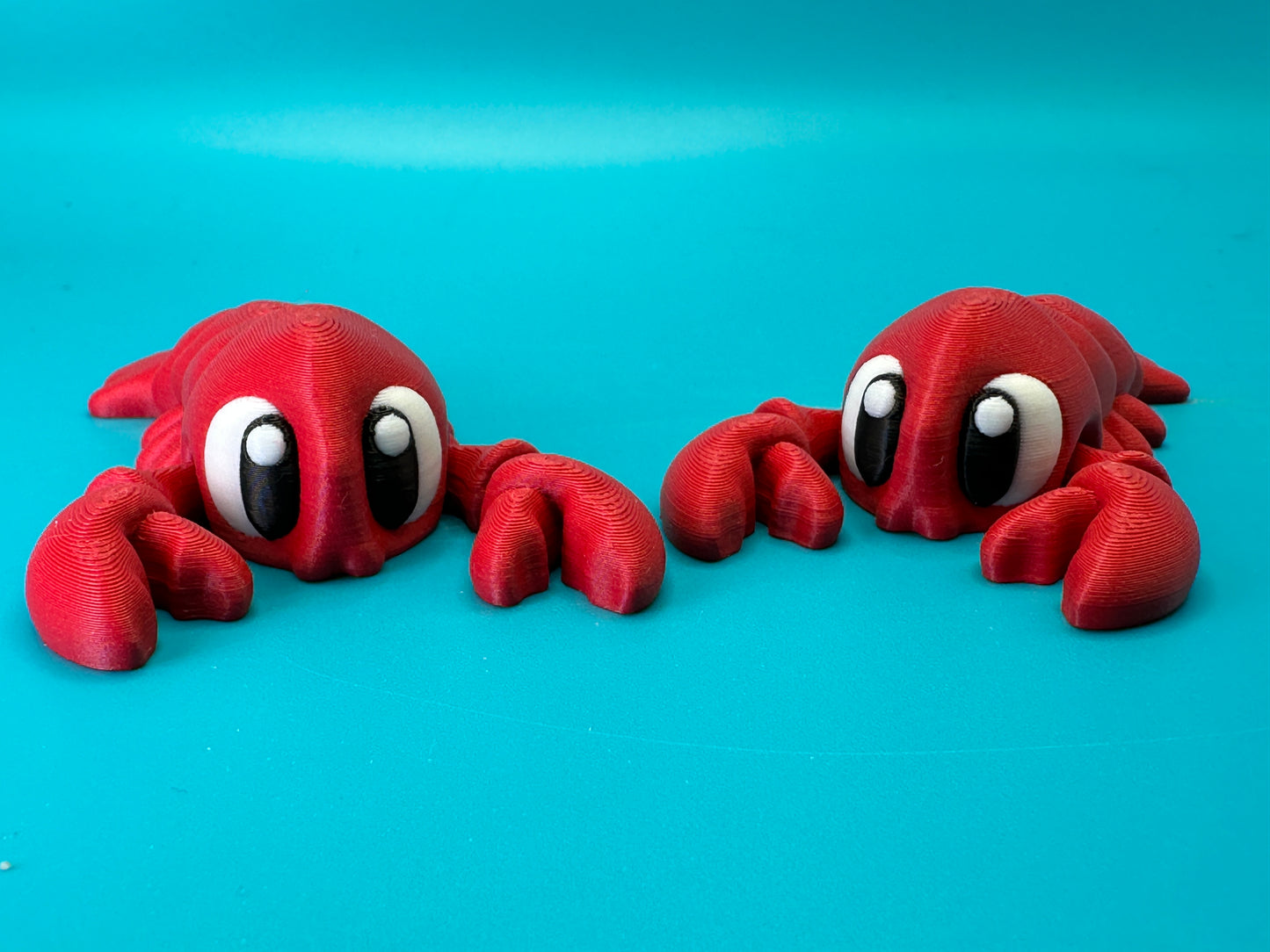 Baby Ocean Animal Pack w/ Box