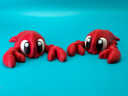 Baby Ocean Animal Pack w/ Box