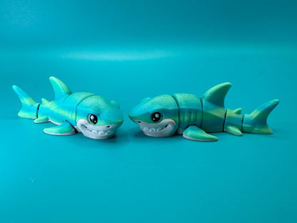 Baby Ocean Animal Pack w/ Box