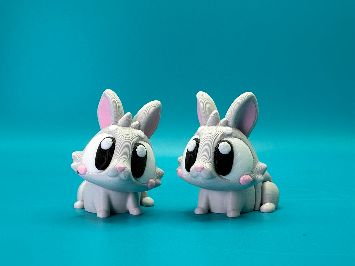 Woodland Animal Pack w/ Box