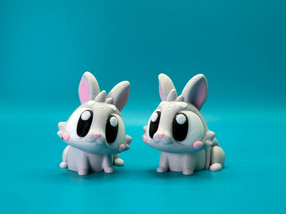 Woodland Animal Pack w/ Box