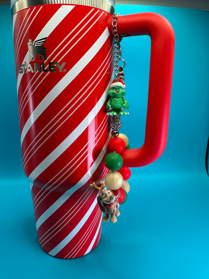 Holiday Stanley Charms