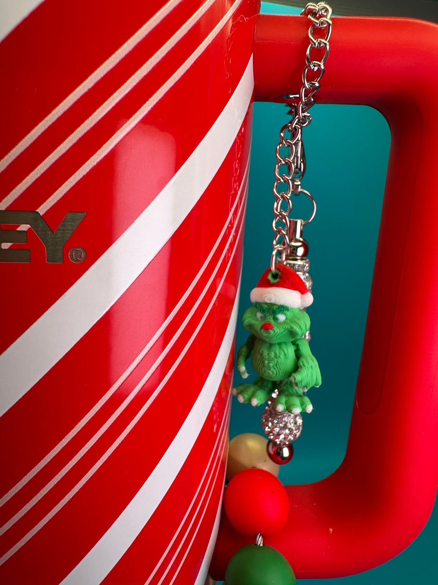 Holiday Stanley Charms