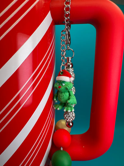 Holiday Stanley Charms