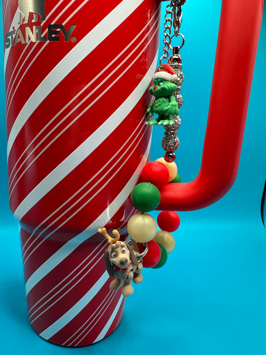 Holiday Stanley Charms