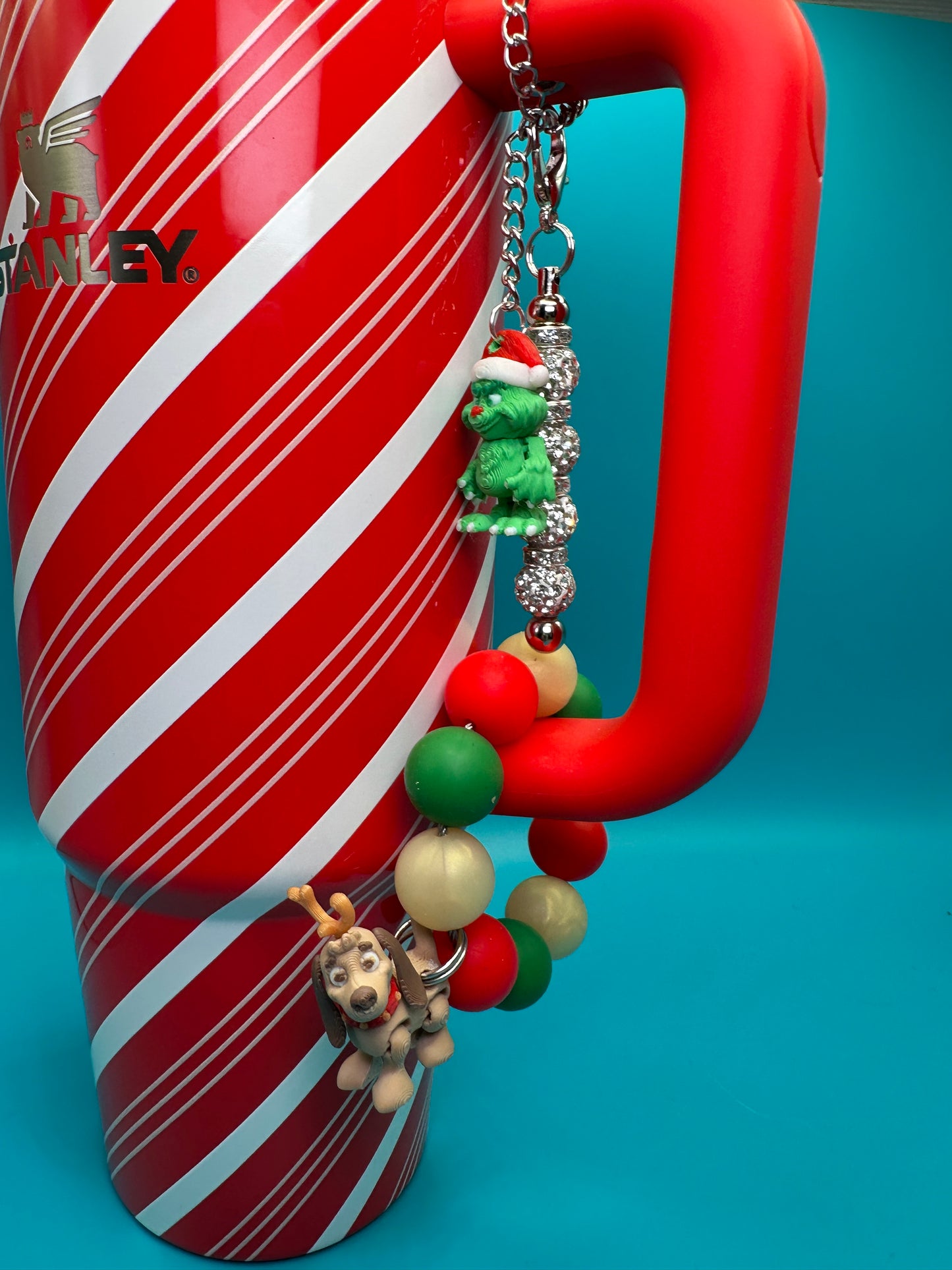 Holiday Stanley Charms