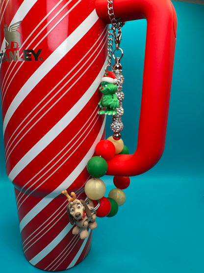 Holiday Stanley Charms