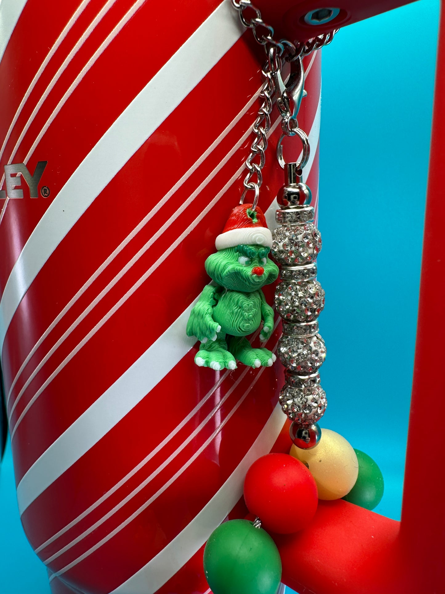 Holiday Stanley Charms