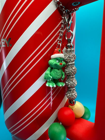 Holiday Stanley Charms