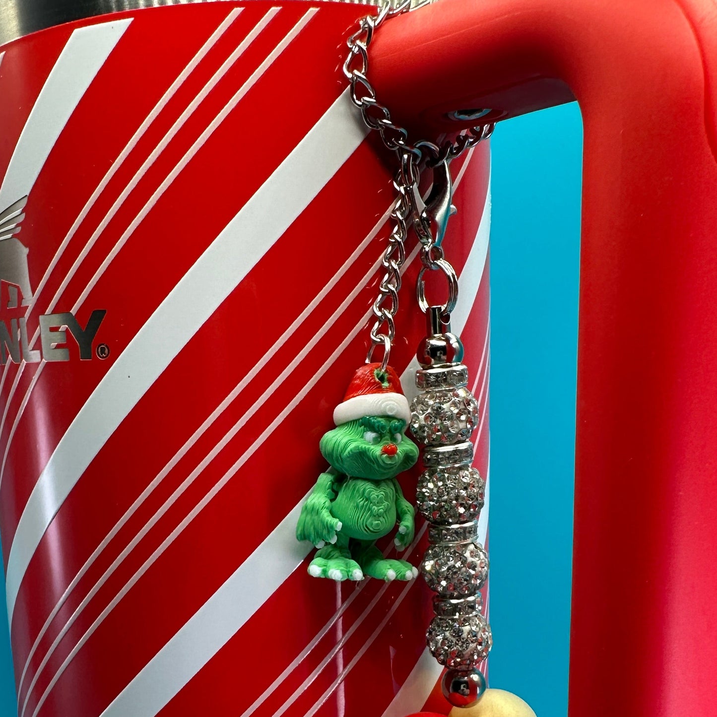 Holiday Stanley Charms