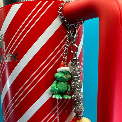 Holiday Stanley Charms