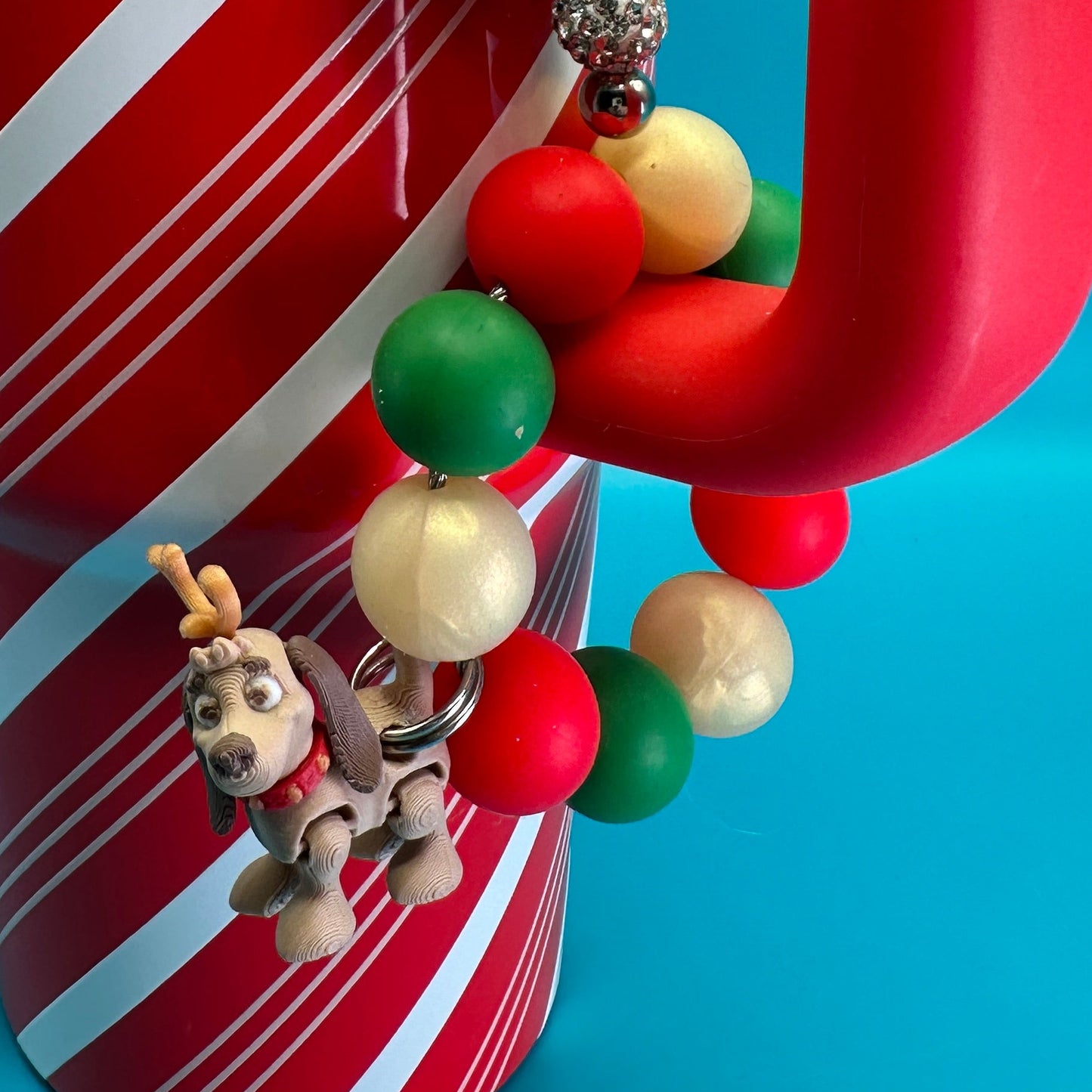 Holiday Stanley Charms