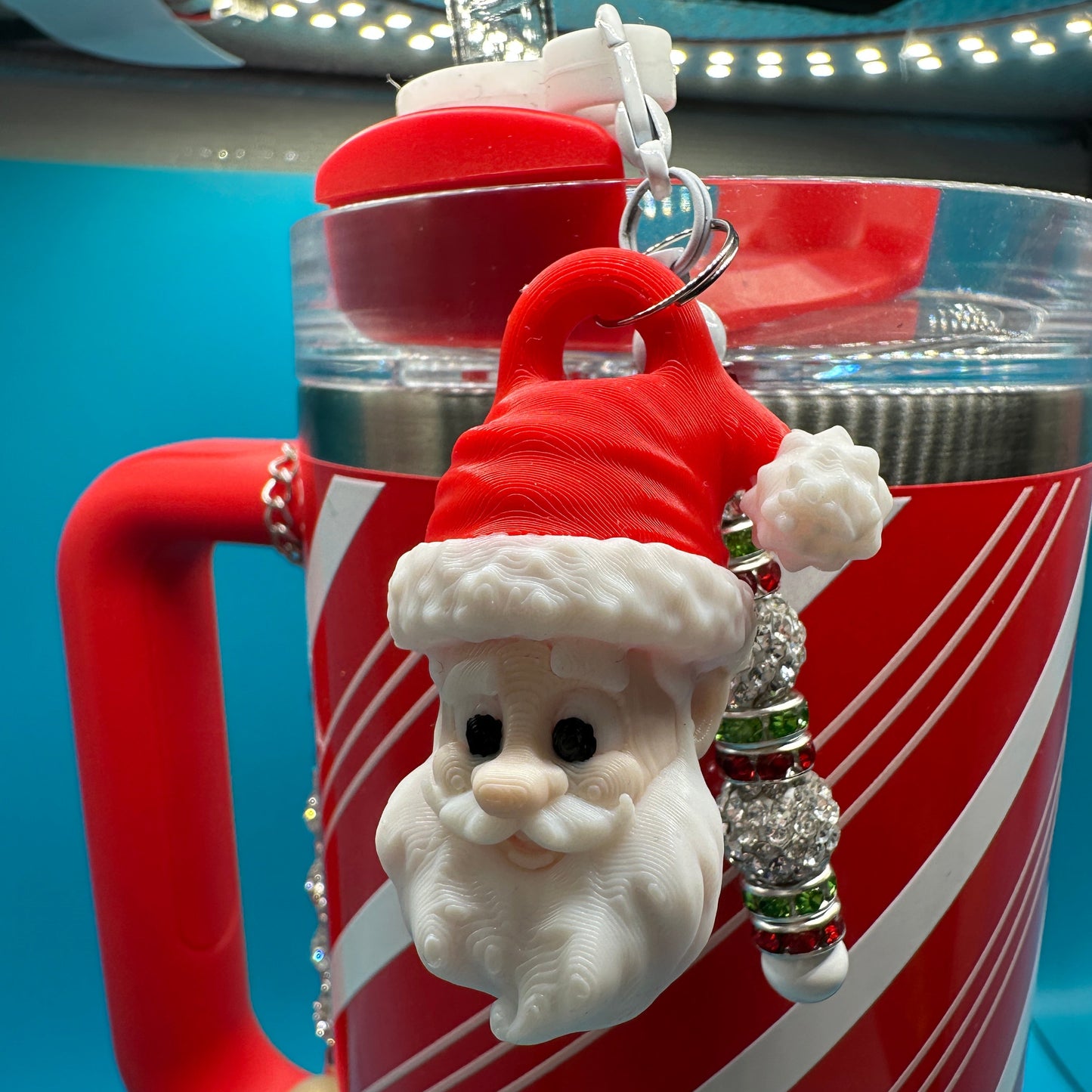 Holiday Stanley Charms