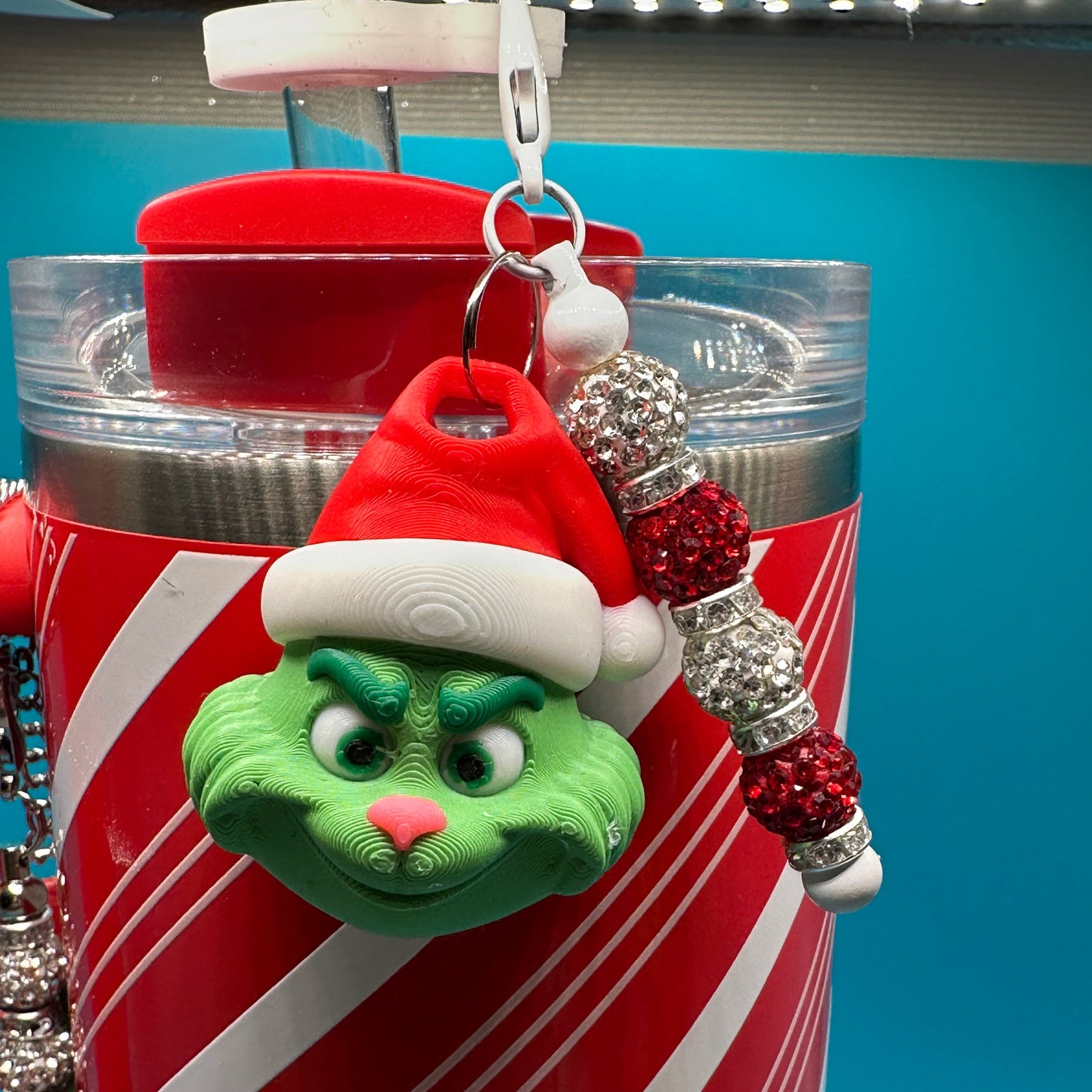 Holiday Stanley Charms