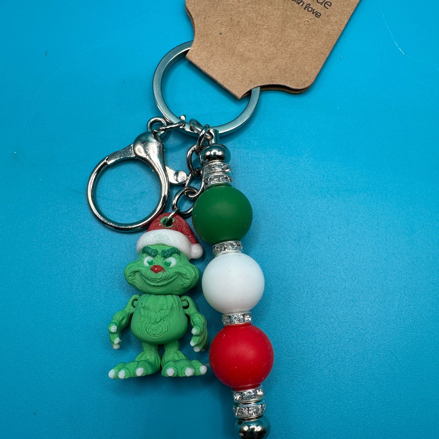 Holiday Stanley Charms