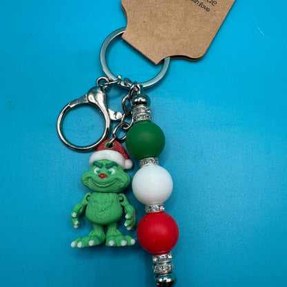 Holiday Stanley Charms