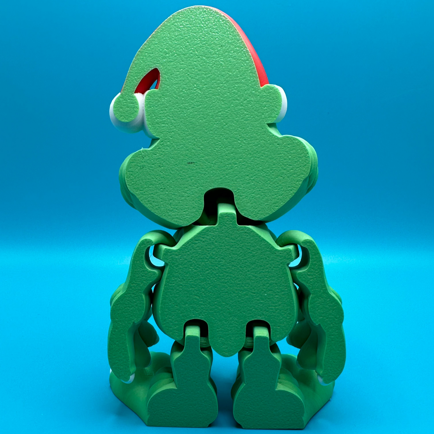 Flexi Grinch Characters | Grinch | Max | Cindy Lou Who