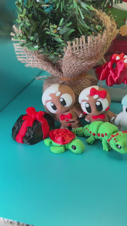 Fidget Minis Holiday Advent Calendar