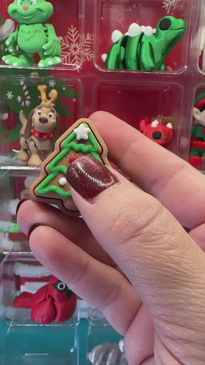 Fidget Minis Holiday Advent Calendar