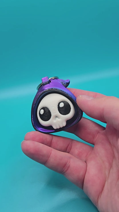 Halloween Fidget Clickers