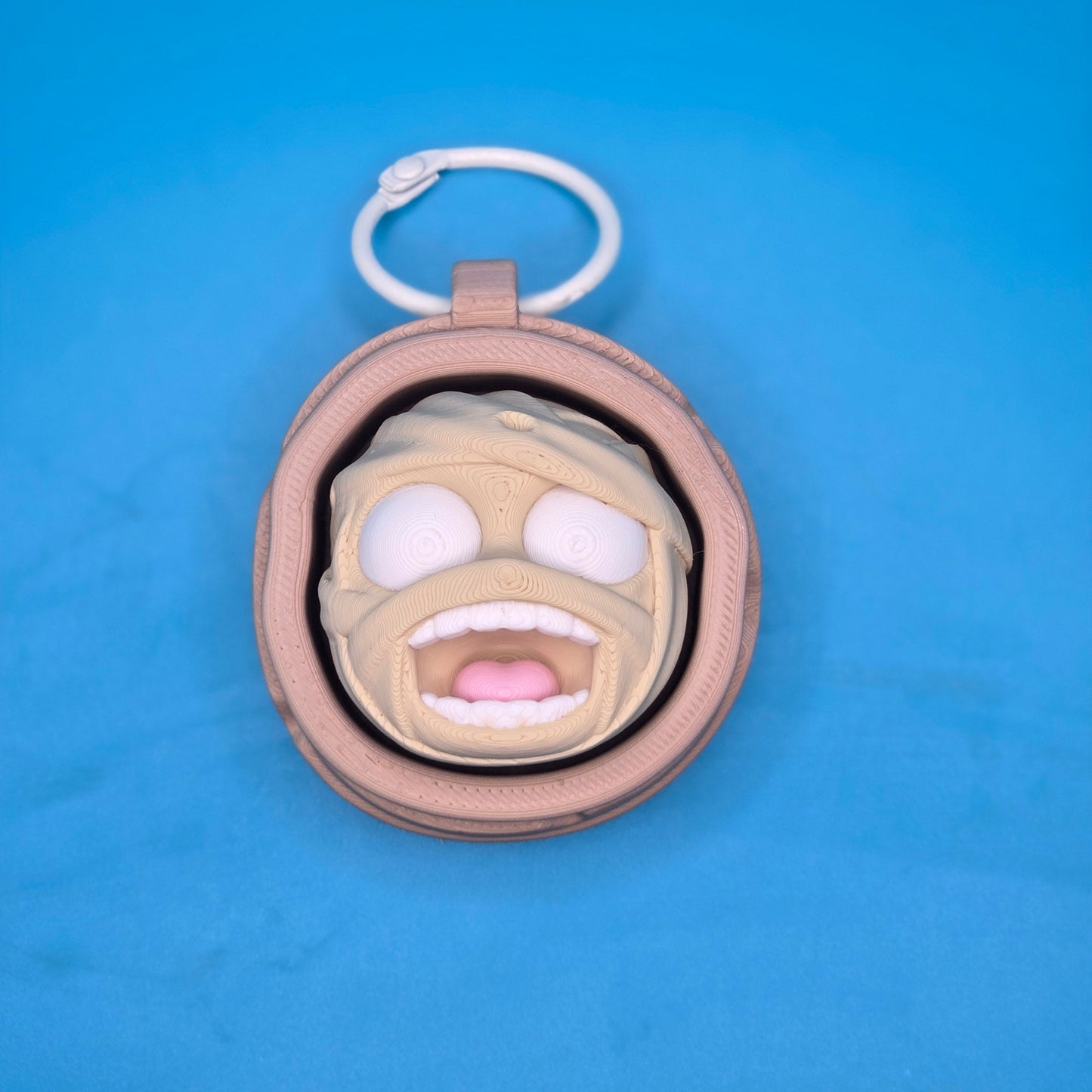 Halloween Fidget Clickers