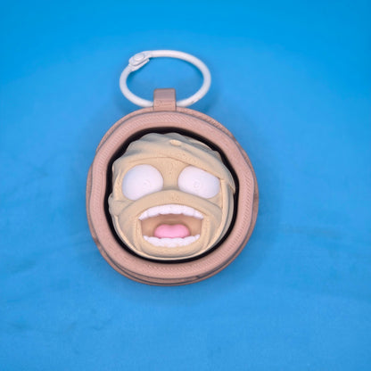 Halloween Fidget Clickers