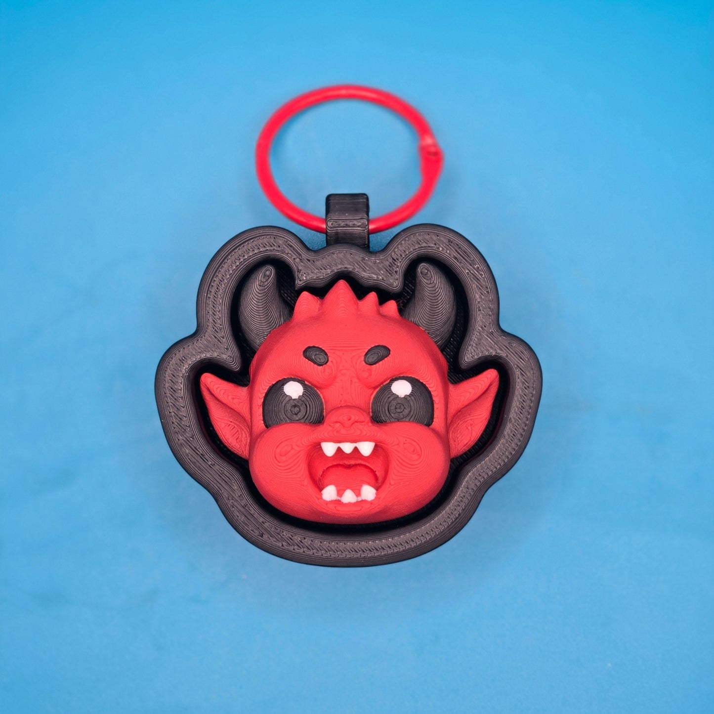 Halloween Fidget Clickers