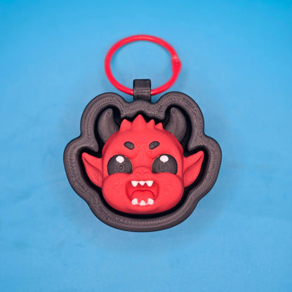 Halloween Fidget Clickers