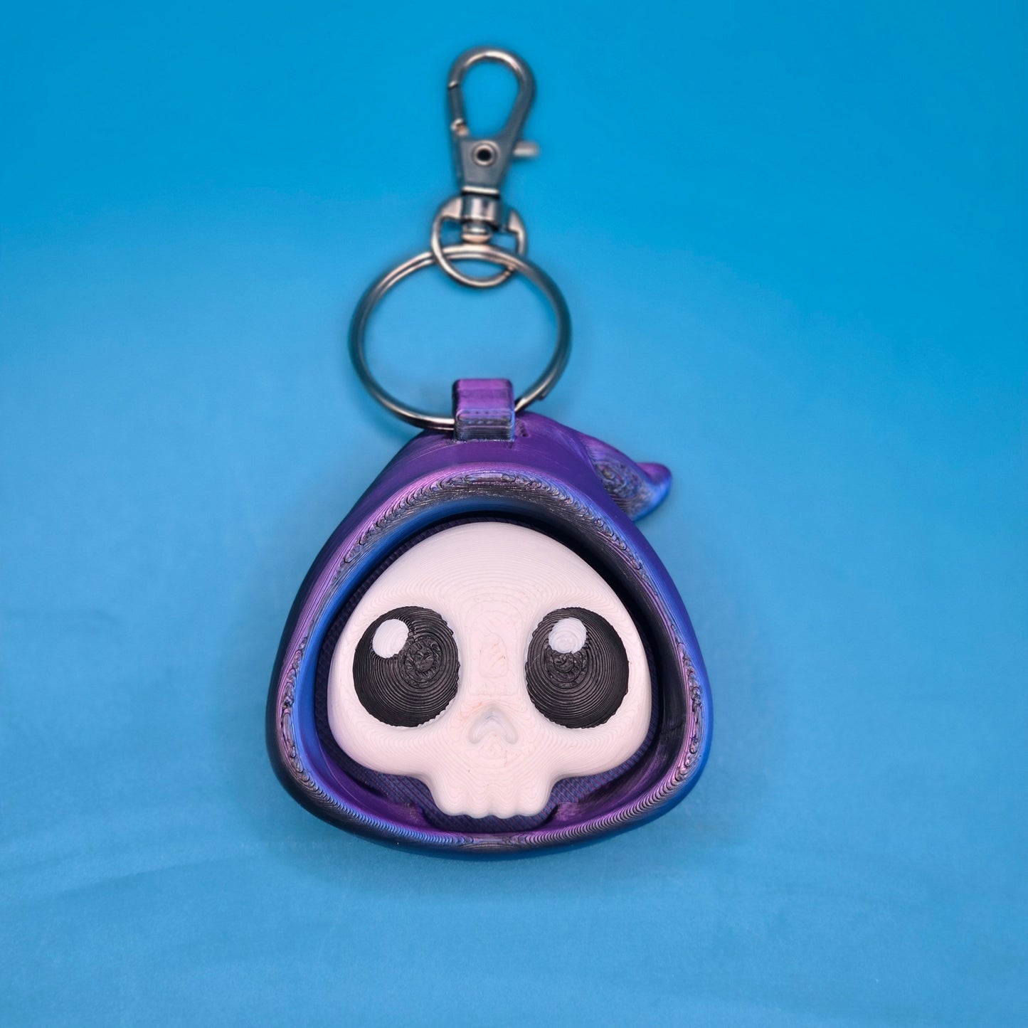 Halloween Fidget Clickers