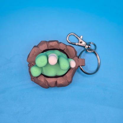 Halloween Fidget Clickers